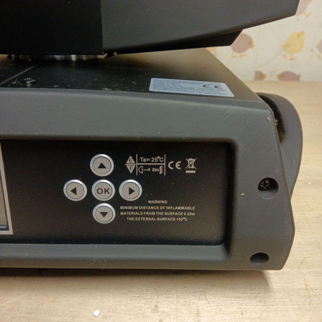 舞台照明/ムービングライト/LED照明