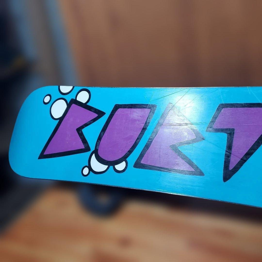 BURTON×BURTON×BURTON 3点セット！ ブーツ交換可能　2661