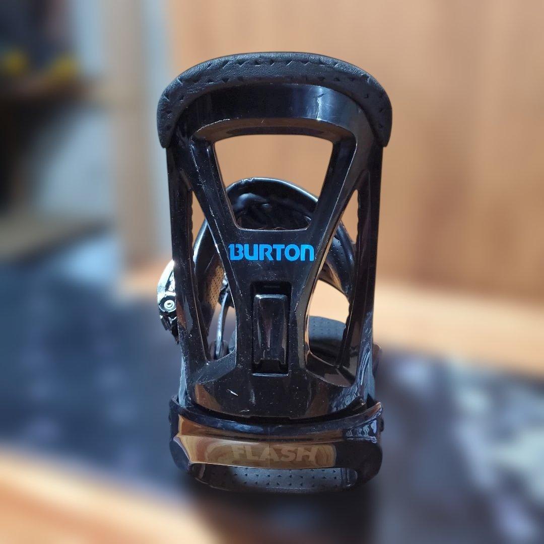 BURTON×BURTON×BURTON 3点セット！ ブーツ交換可能　2661