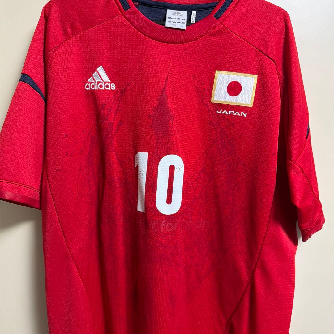 日本代表　ユニフォーム