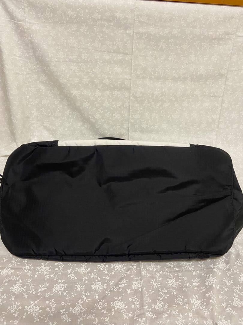 レスポ×キースヘリング　ボストンバッグ　レスポメモ帳のおまけ付き