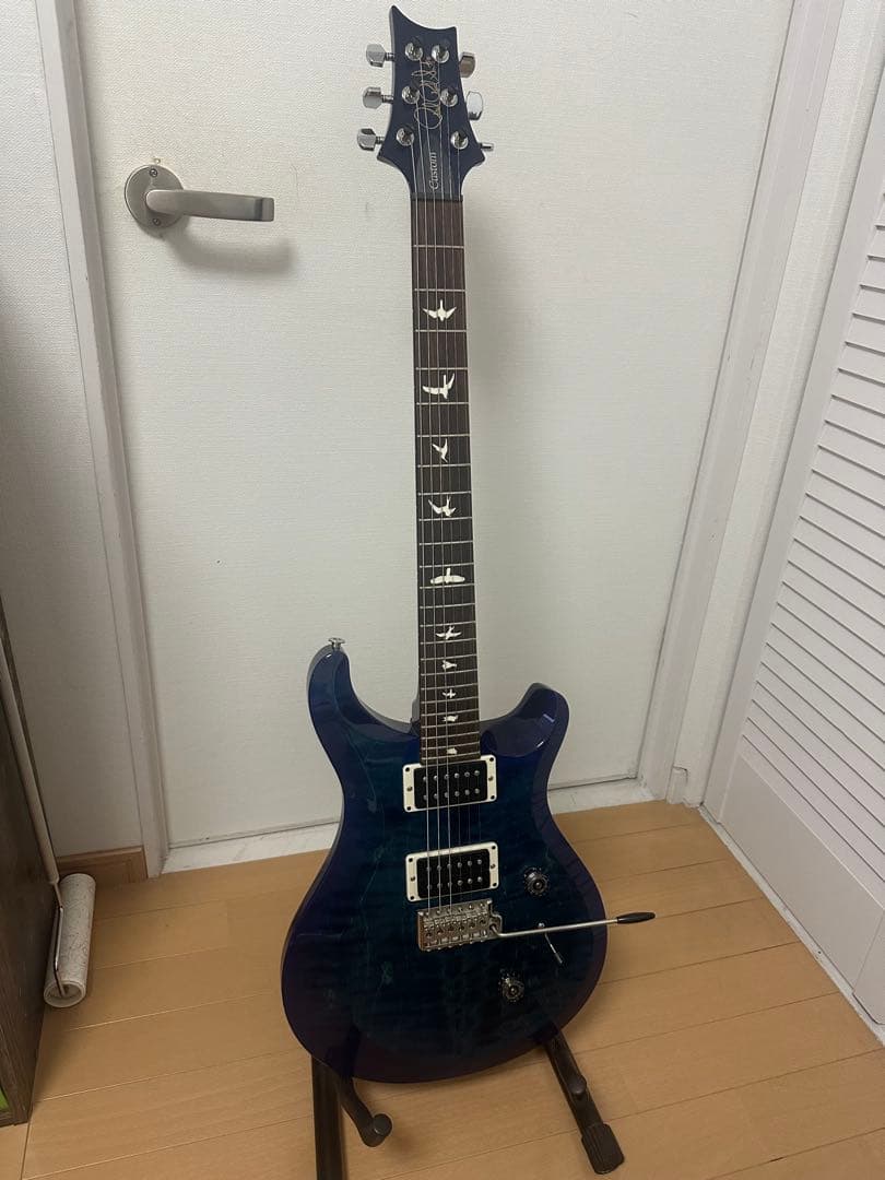 ギター Paul Reed Smith(PRS) S2 CUSTOM 24
