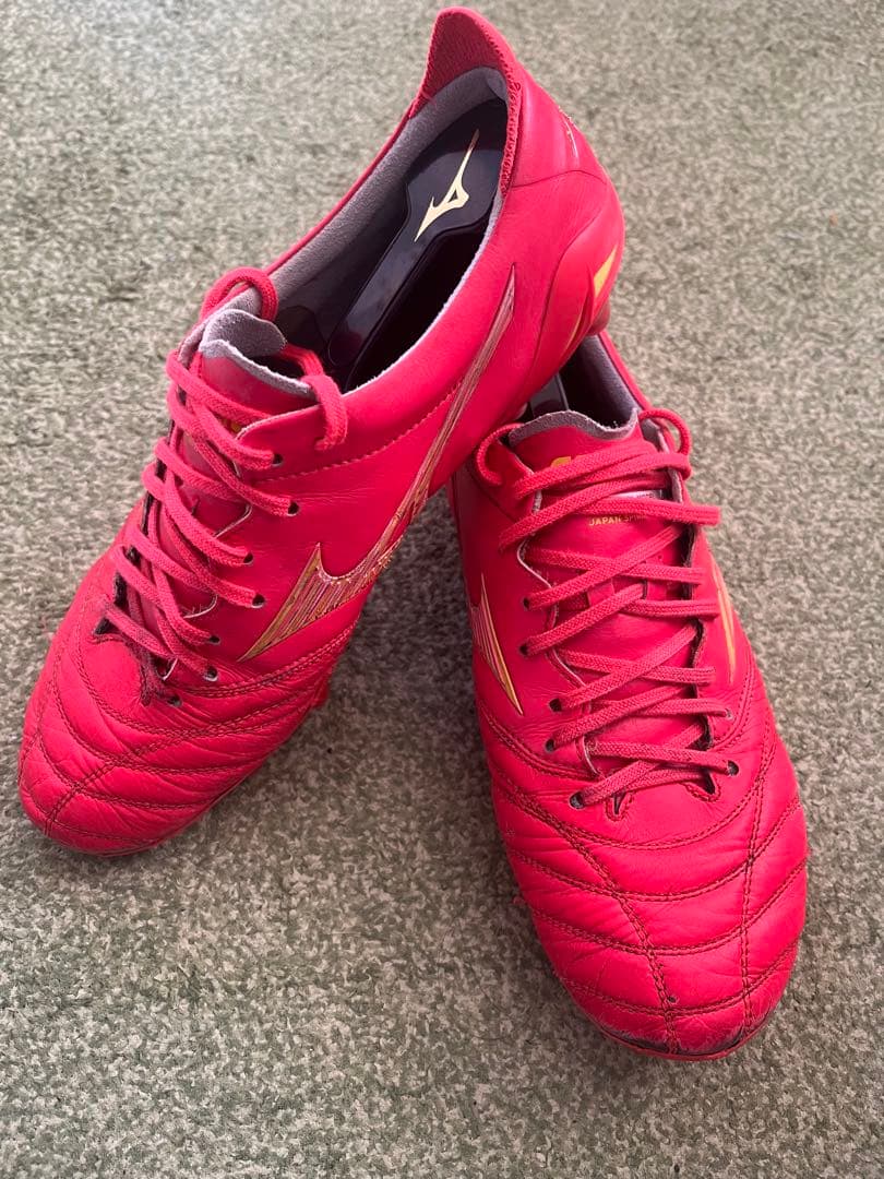 モレリアネオ4ジャパン　コラール　25.5