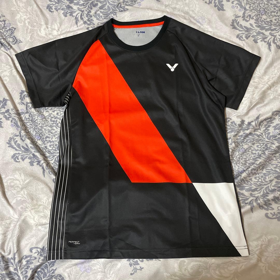 ビクター　バドミントンユニフォーム