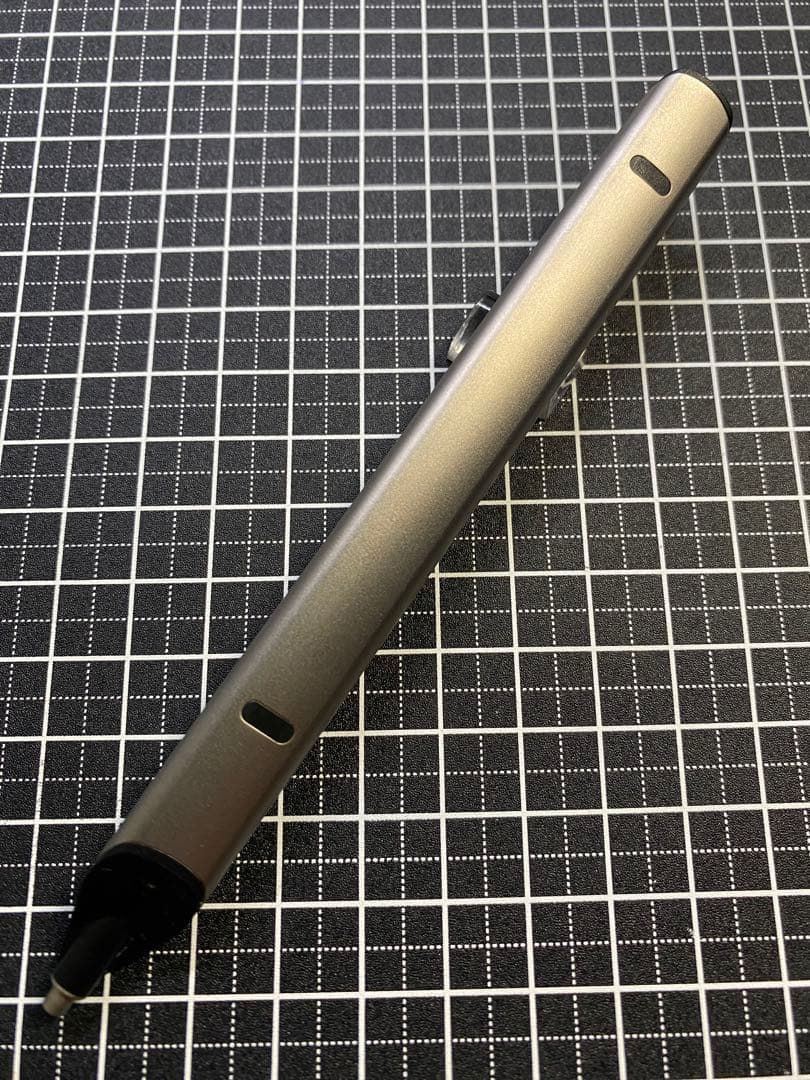 LAMY dialog1 by Richard Sapper ボールペン