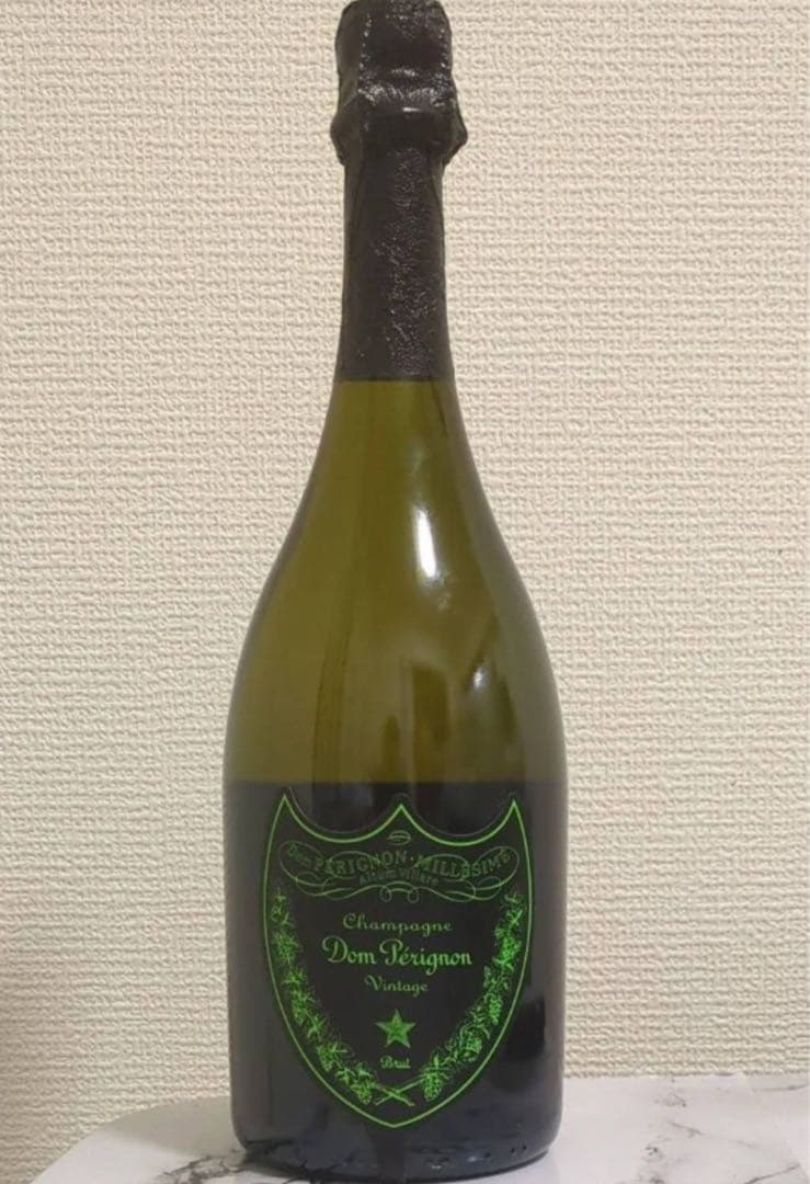 ドンペリニヨン ヴィンテージ 白 2012 モエ ヘネシー フランス シャンパン