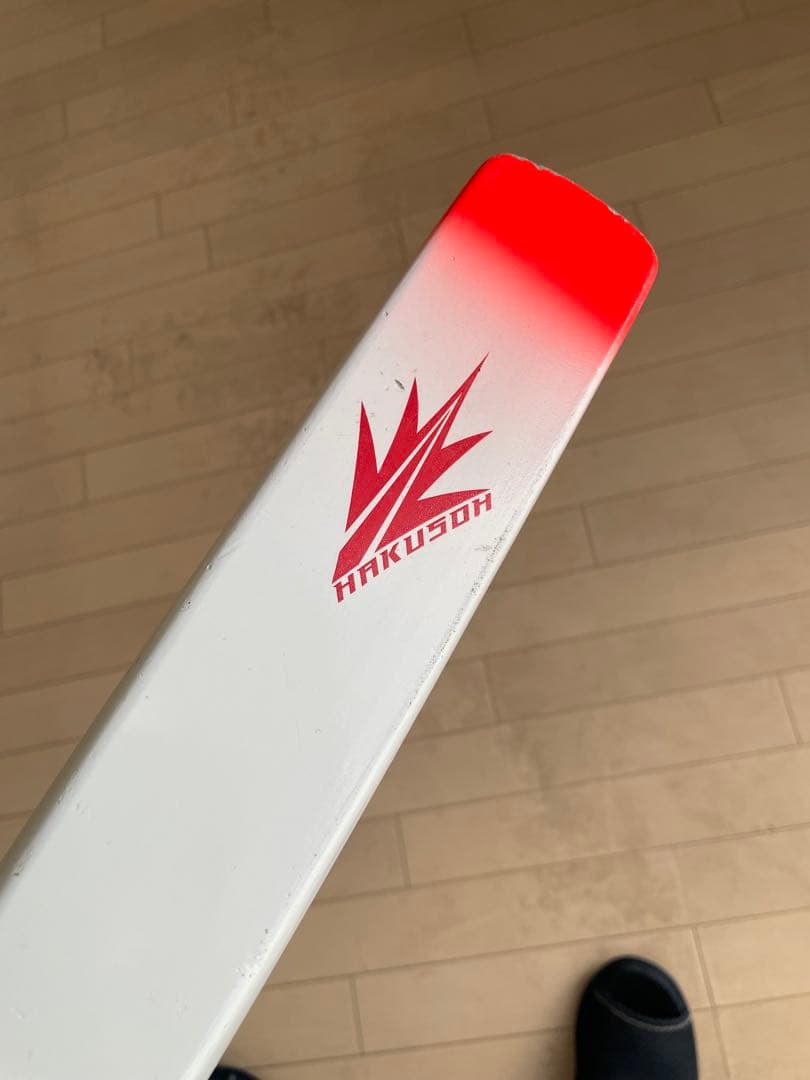 バレルスピンバット