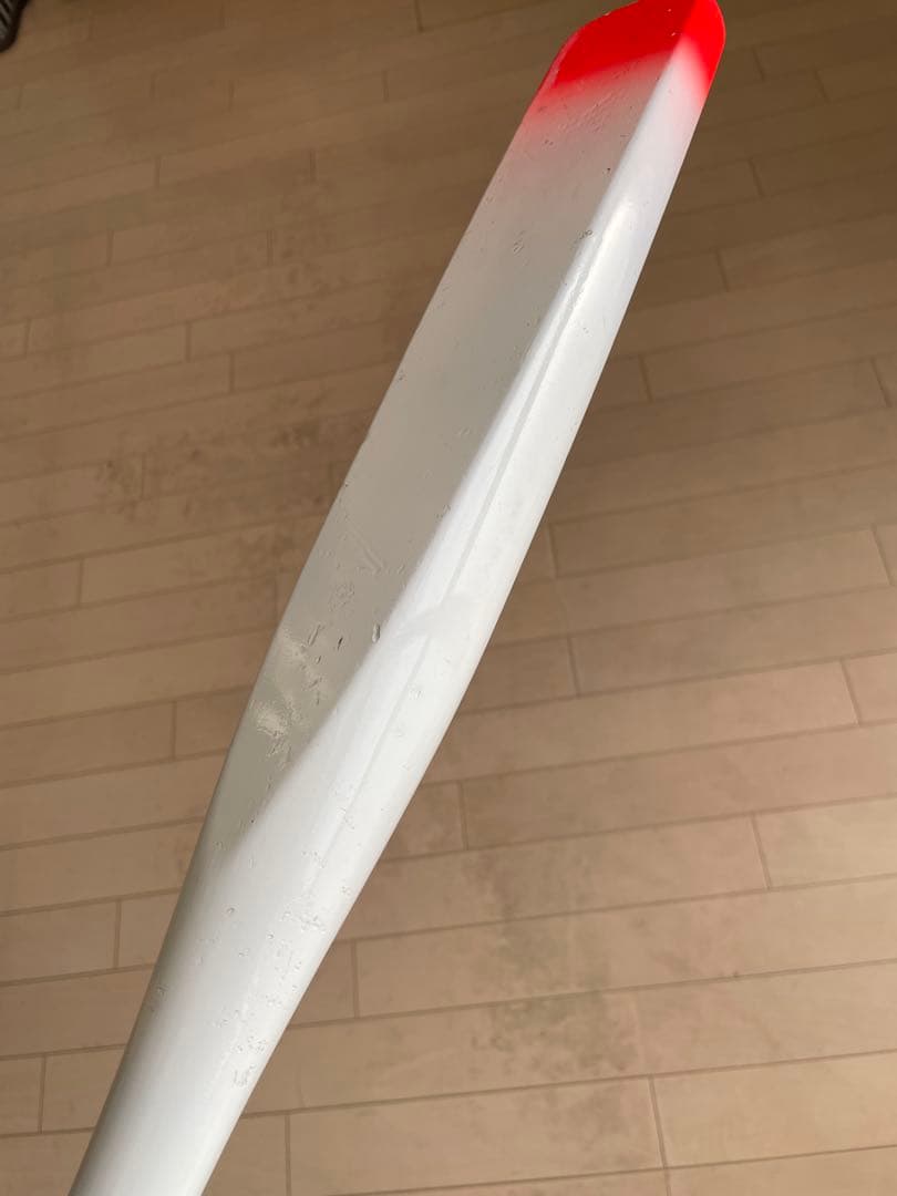 バレルスピンバット