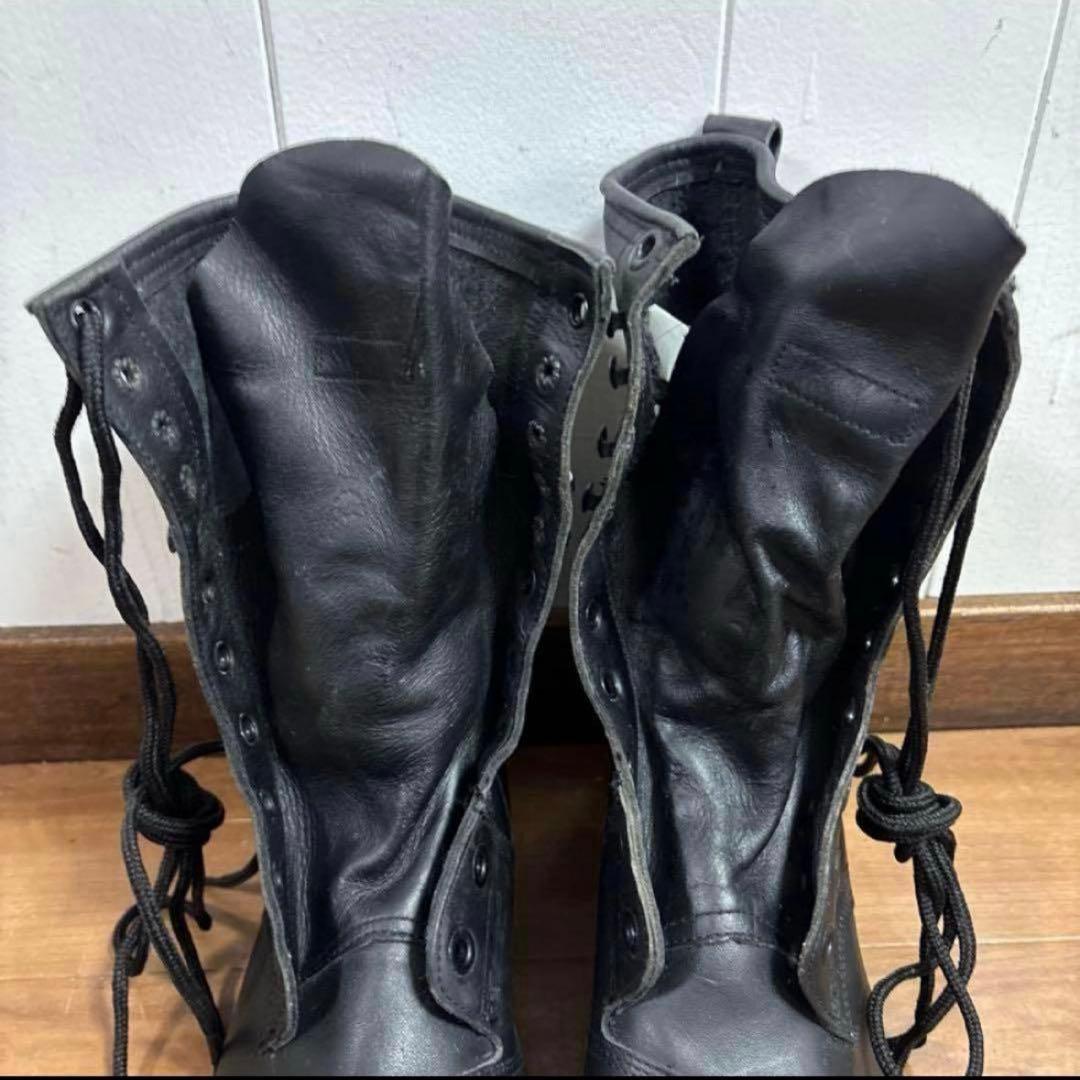 90s デッドストック　米軍　実物　CLIMBERS BOOT 27.5cm