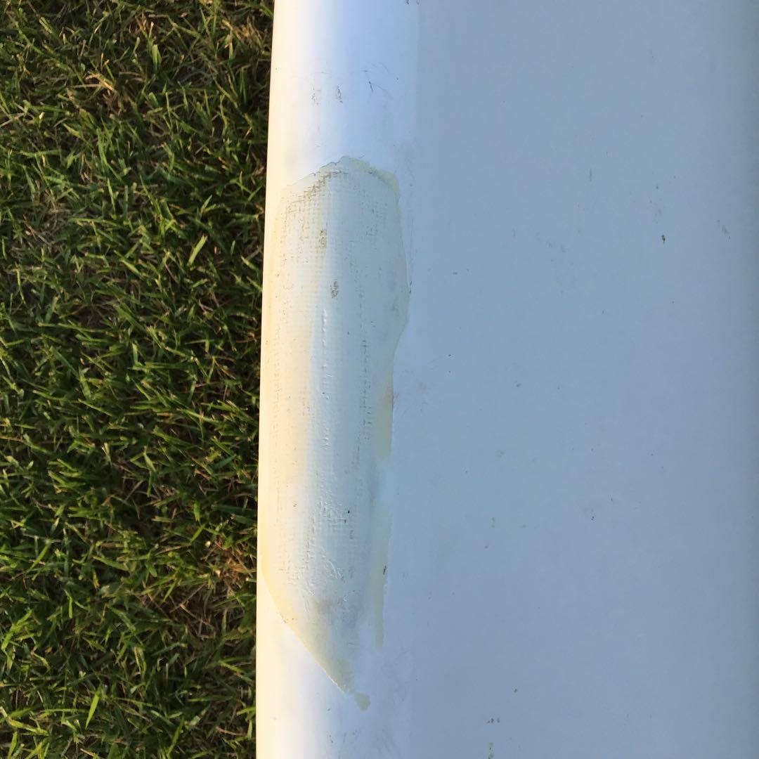 プレセボ スコーチャー メイヘム サーフィン