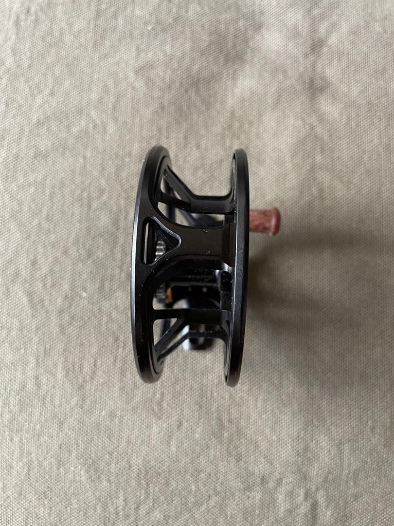 ROSS REELS COLORADO フライリール ケース付き