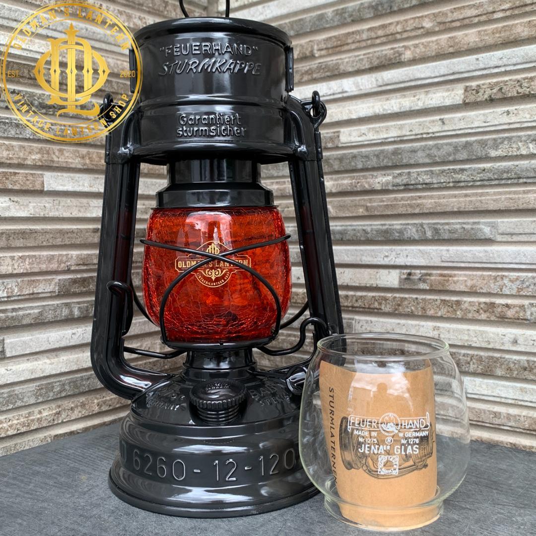 【稀少】BUND Feuerhand FH 276 StK BUNDESWEHR