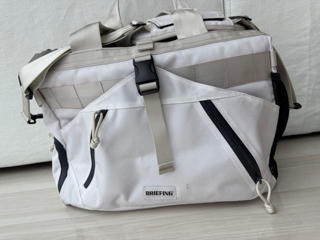 ゴルフバッグ・キャディバッグ BRIEFING TRANSITION WIRE GOLF