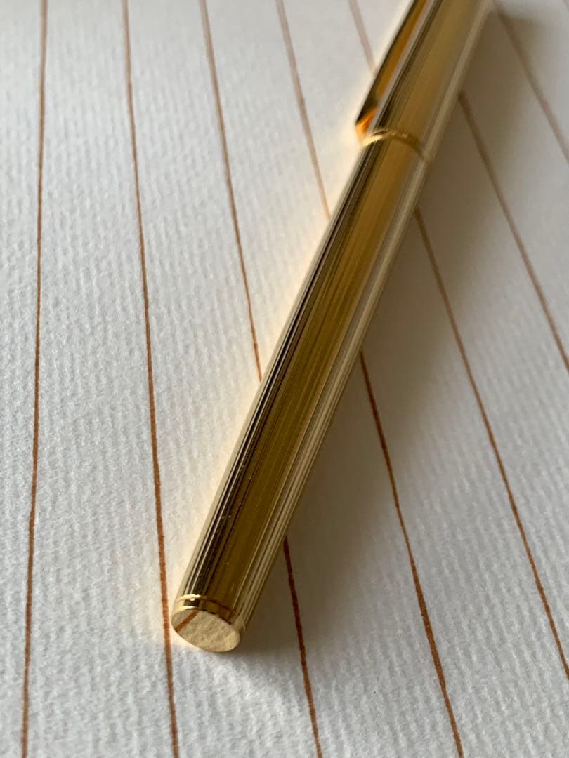 パイロット grandee グランディ 万年筆（ジャンク扱い）