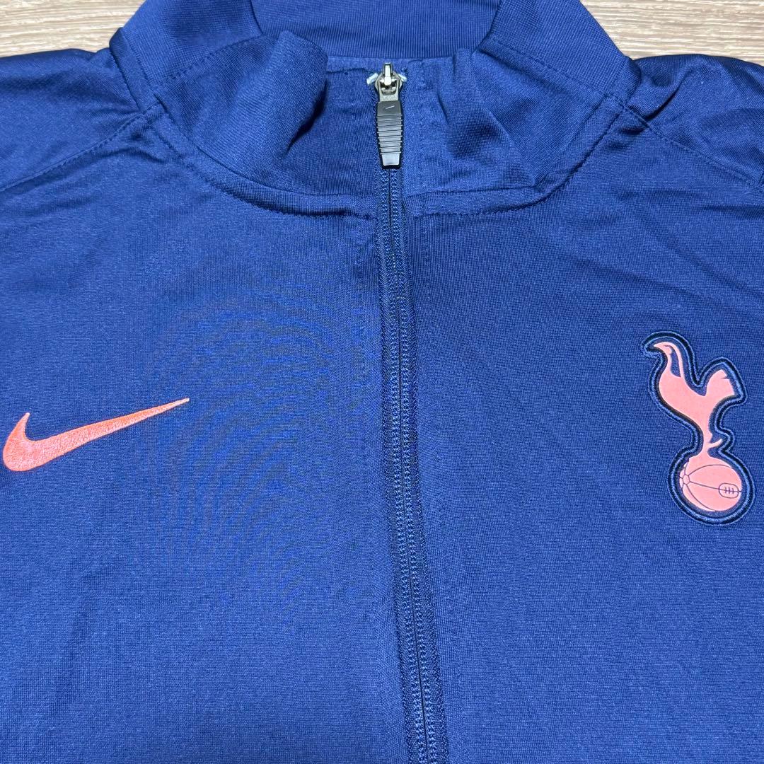 正規品 Nike ナイキ トッテナム Tottenham 20/21 ジャージ