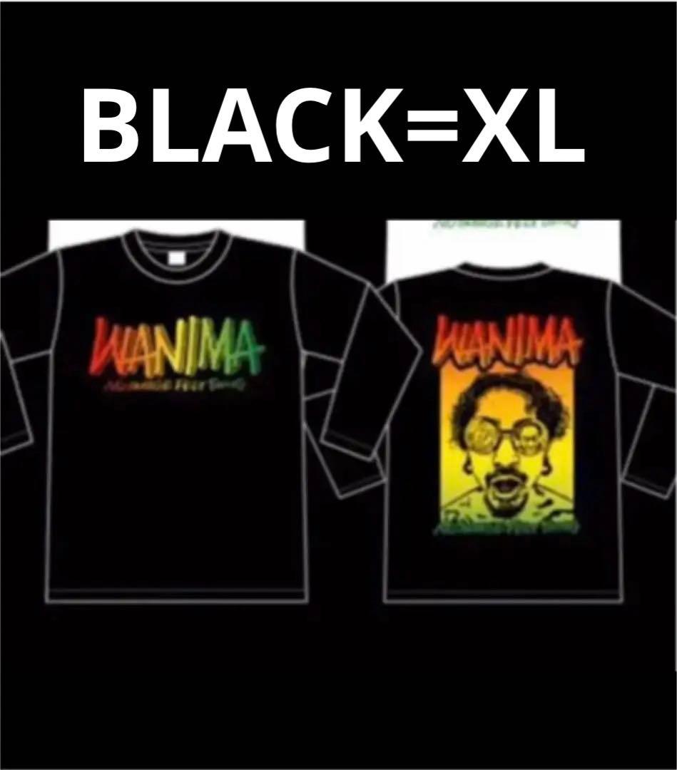 ❤WANIMA❤KENTAロンT❤XL