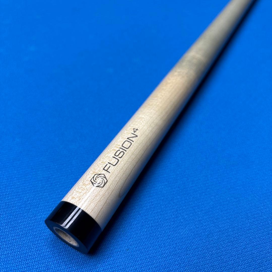 【中古】OBシャフト フュージョン4(10 山)