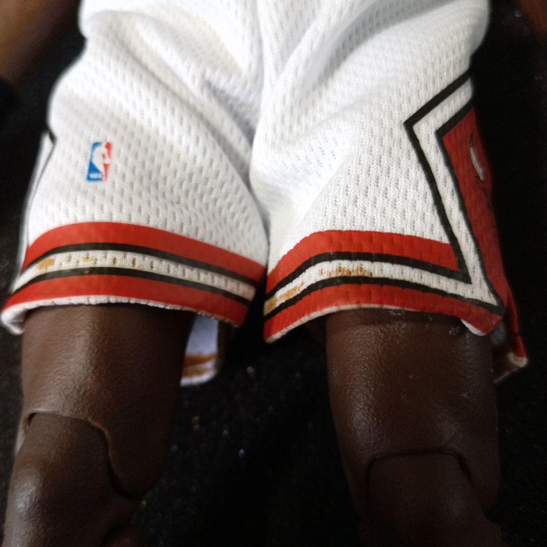 エンターベイ マイケル・ジョーダン シカゴ・ブルズ NBA 1/6