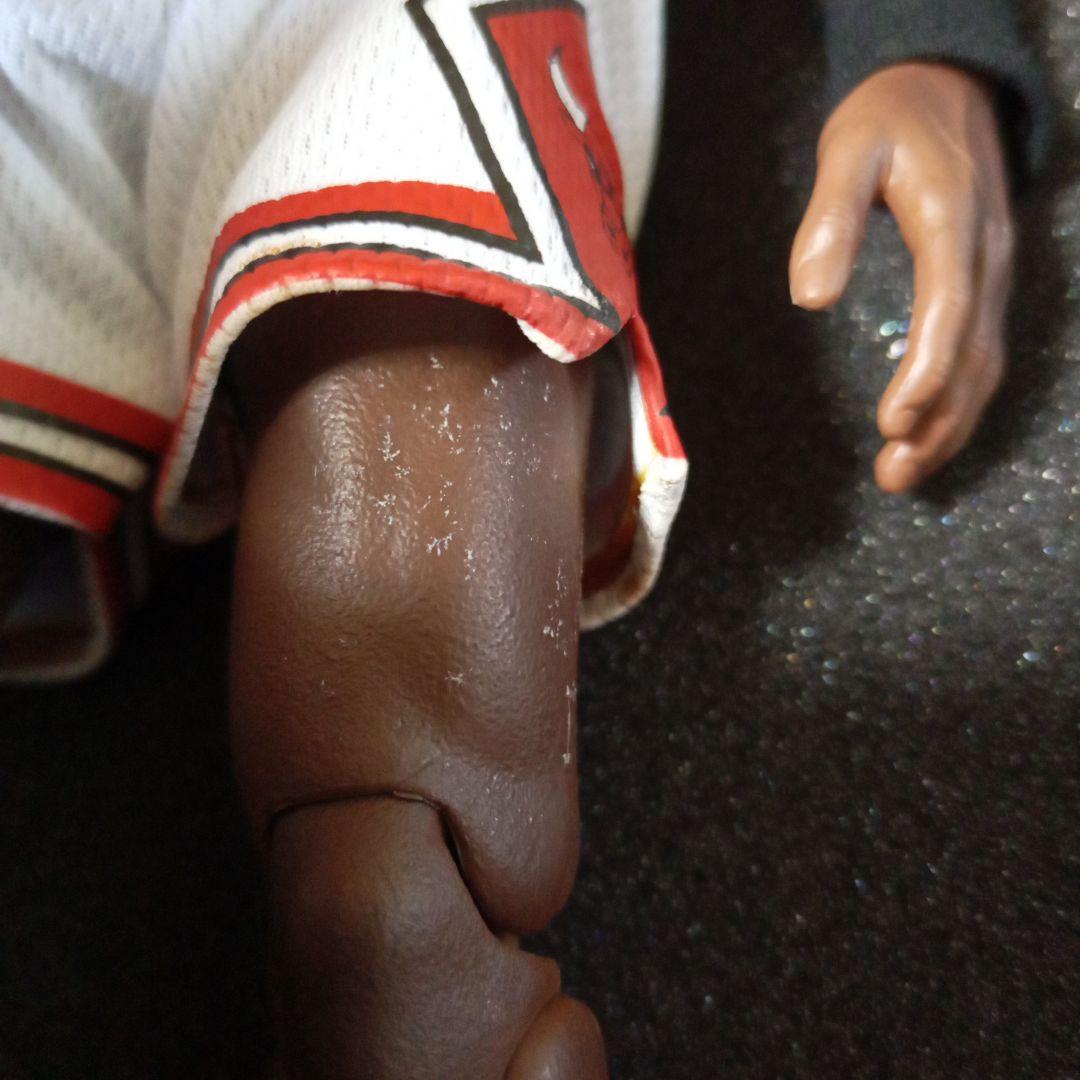 エンターベイ マイケル・ジョーダン シカゴ・ブルズ NBA 1/6