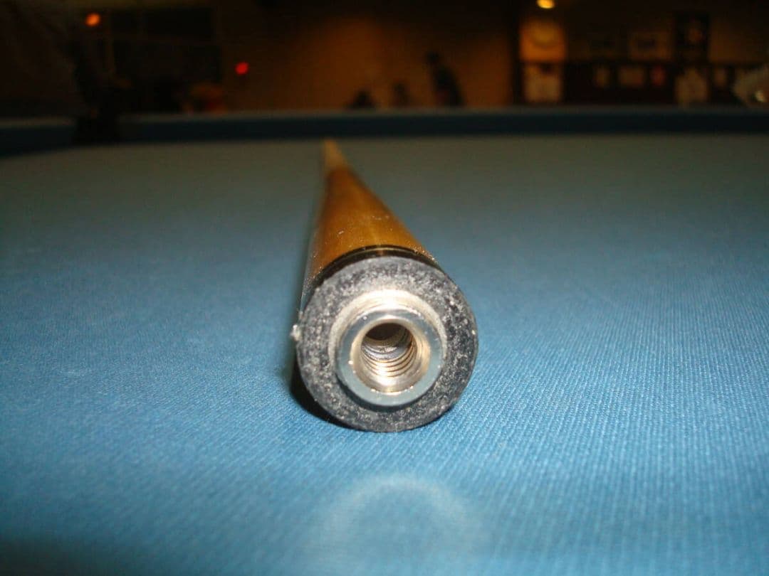 ◆◇ノーマルシャフト UJ(ユナイテッド)　5/16-14山亜種　MEZZ