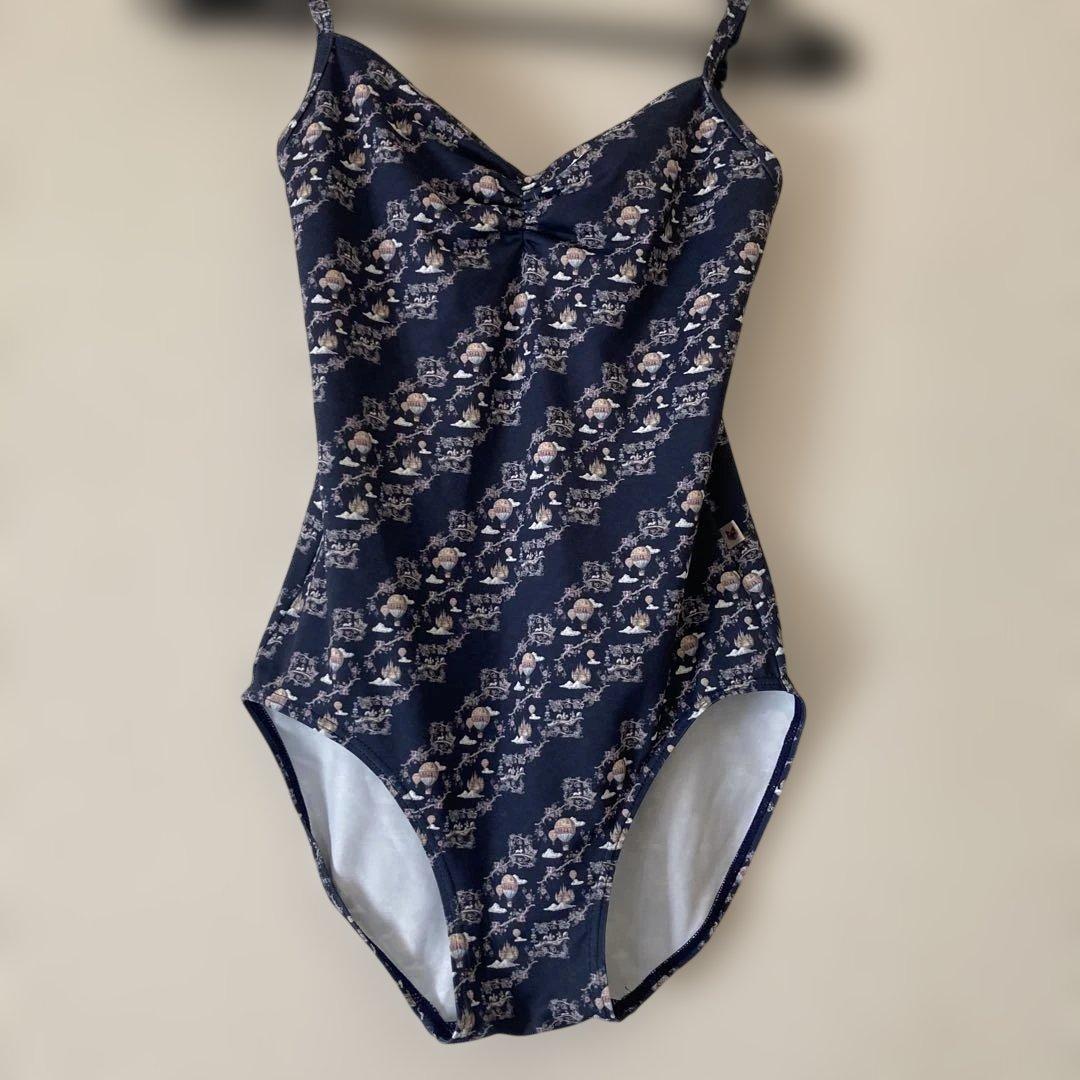 最終価格　unoa ウノアレオタード