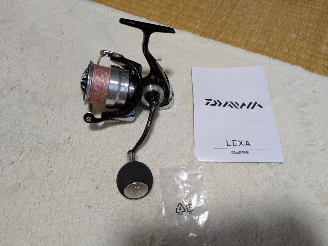 つりきちさま専用