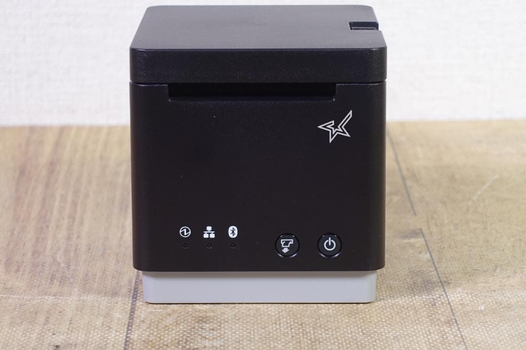 スター精密 サーマルプリンター mC-Print2 MCP21LB BK