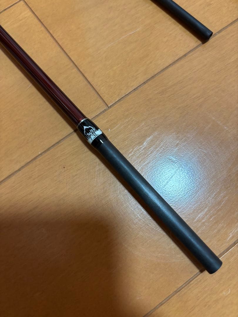 フィッシュマン ビームス ローワー 7.3L Beams LOWER7.3L