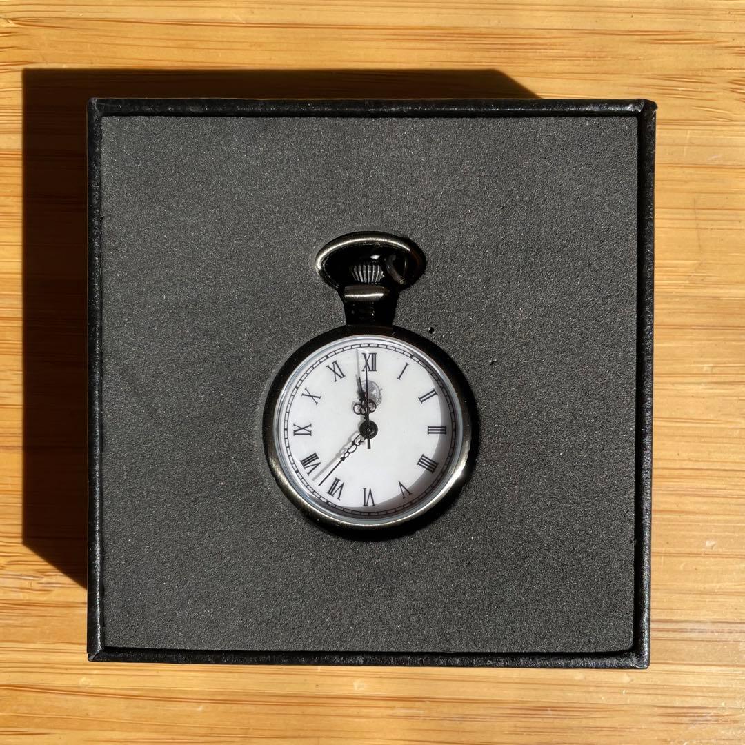 狼と香辛料　懐中時計 15周年記念