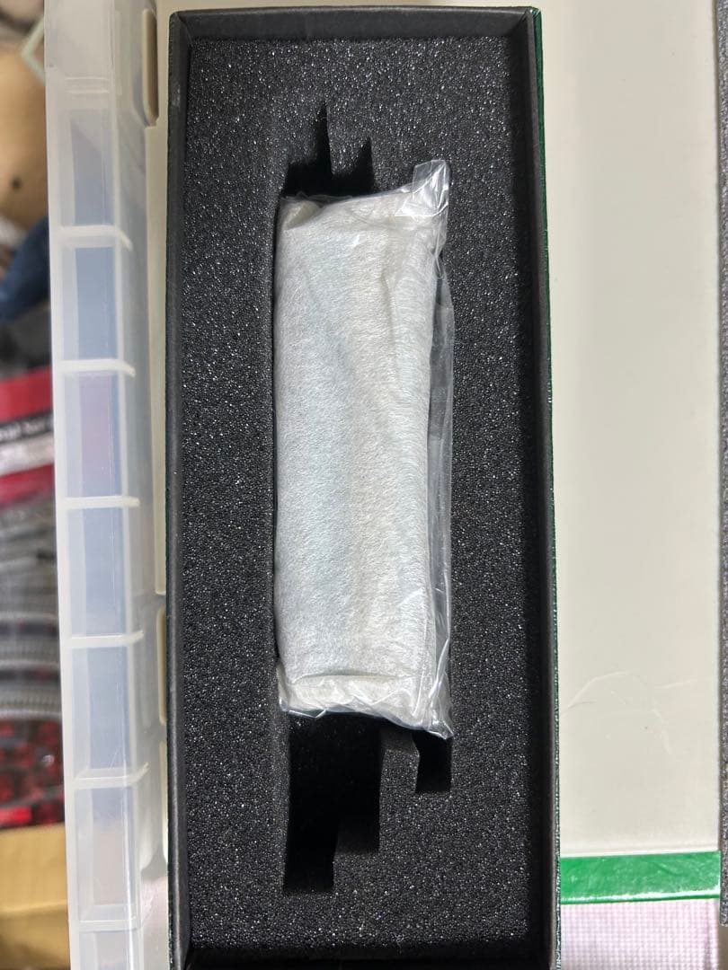 ワールド工芸 沼尻鉄道 ボサハ12 メーカー完成品