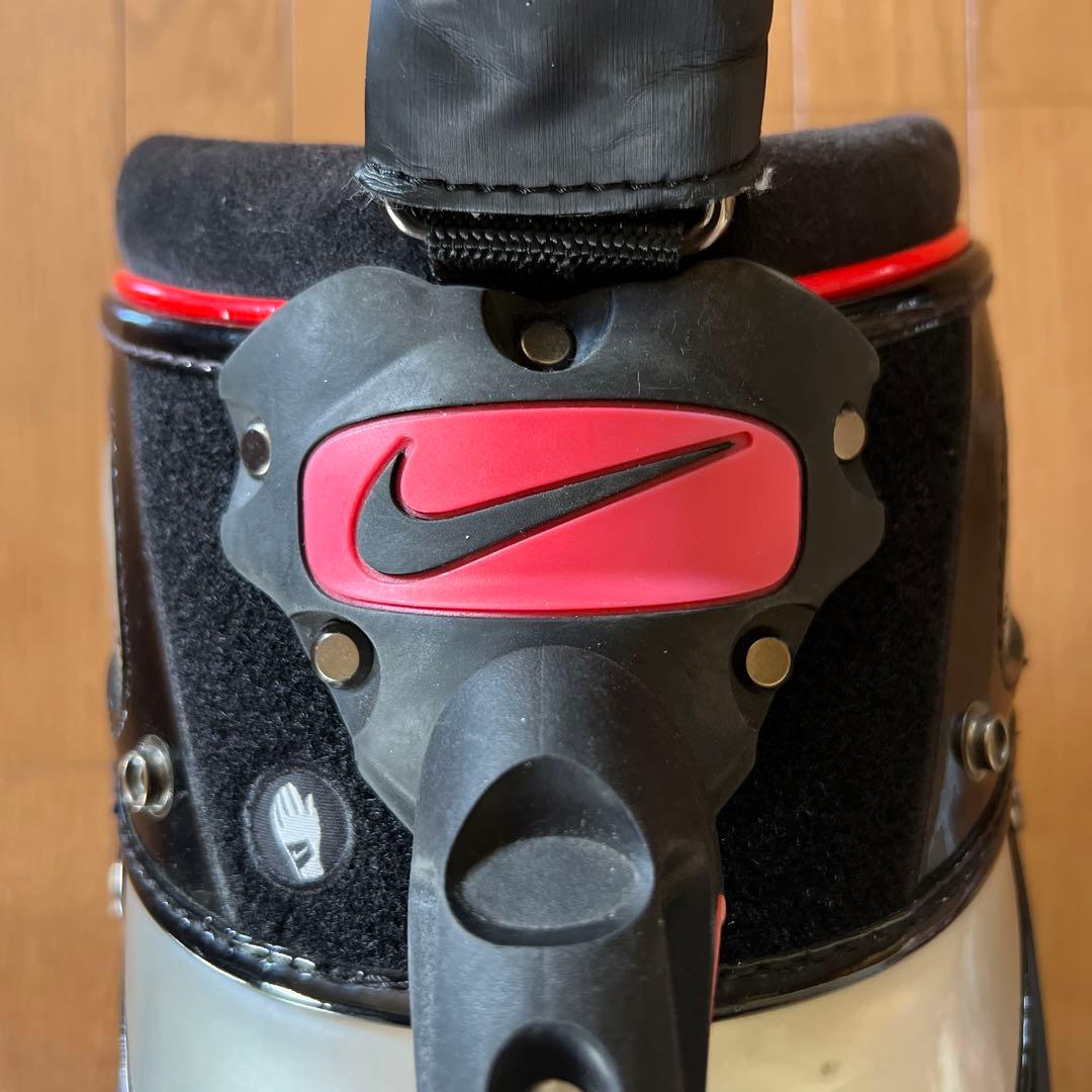 NIKE ナイキ ゴルフ 20XI キャディバッグ 6分割