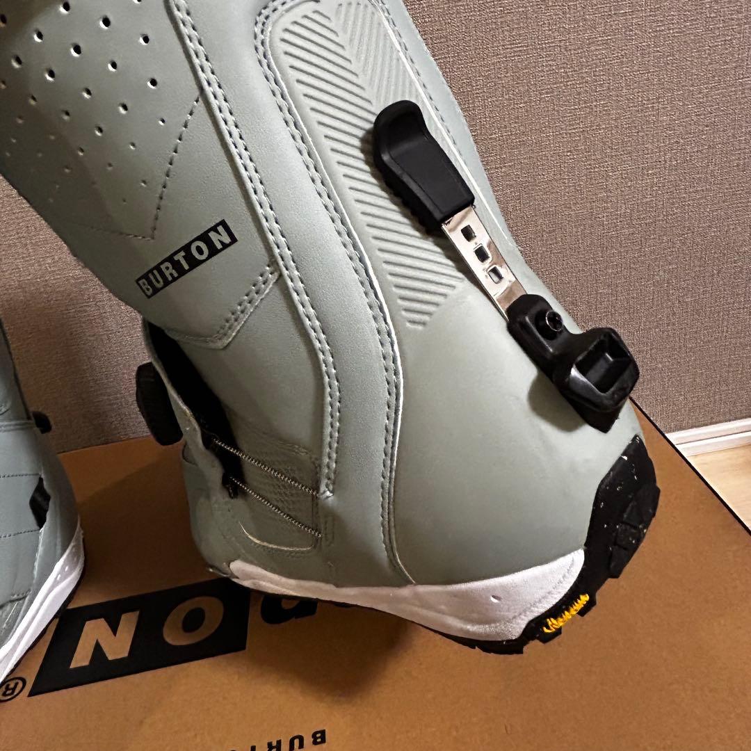 BURTON Photon Wide スノーボードブーツ 9.5