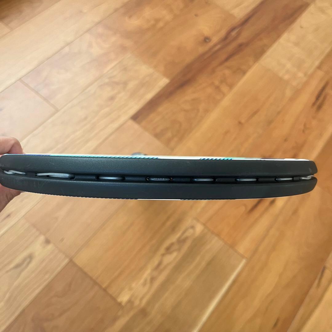 テニスラケット prince Sierra ブルー