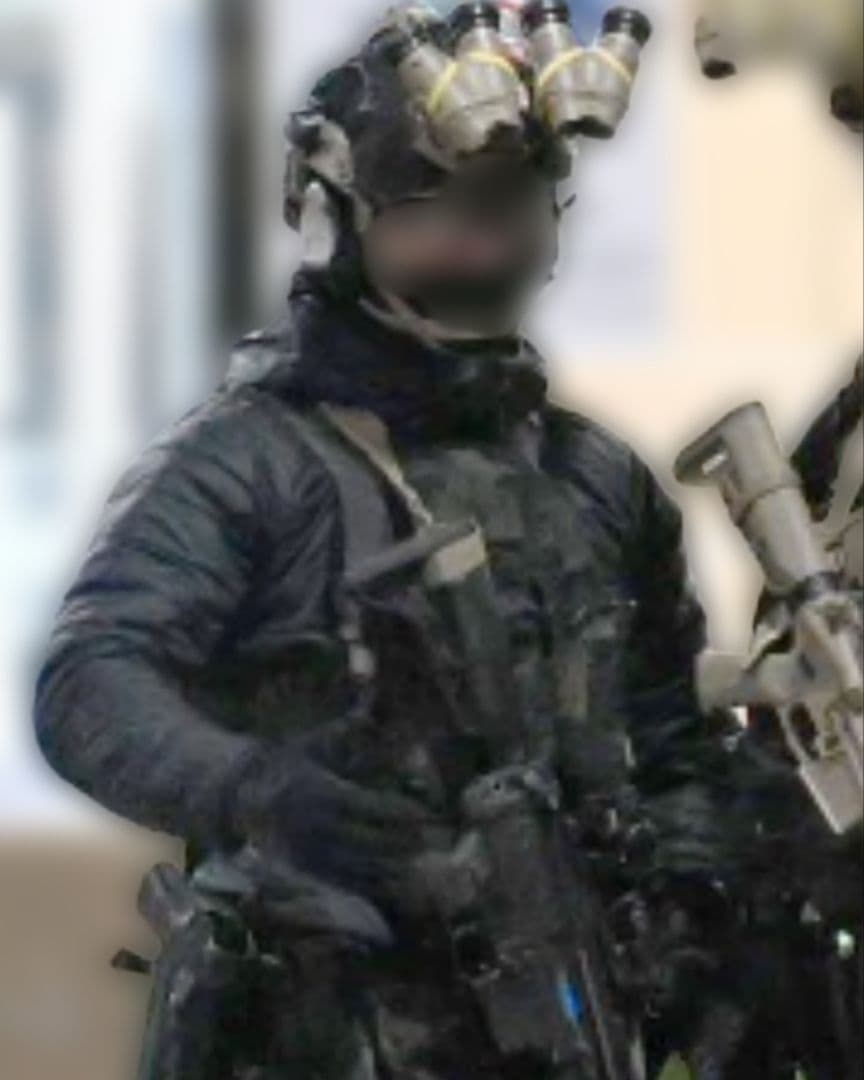 ferro concepts Slickster MOLLE ver（MCBK）