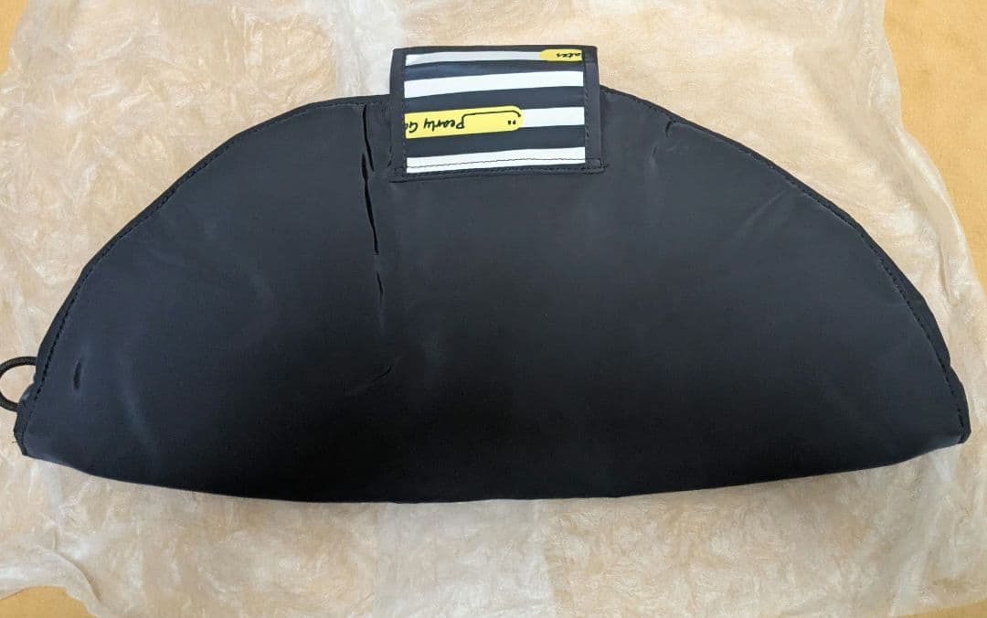 氷のうカバー兼保冷ポーチ