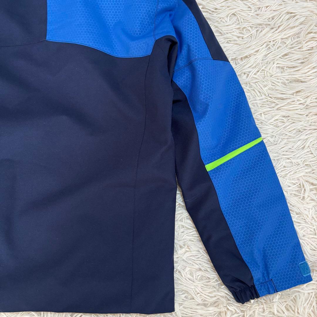 新品 フェニックス スキーウエア Mush V Two-piece セットアップ