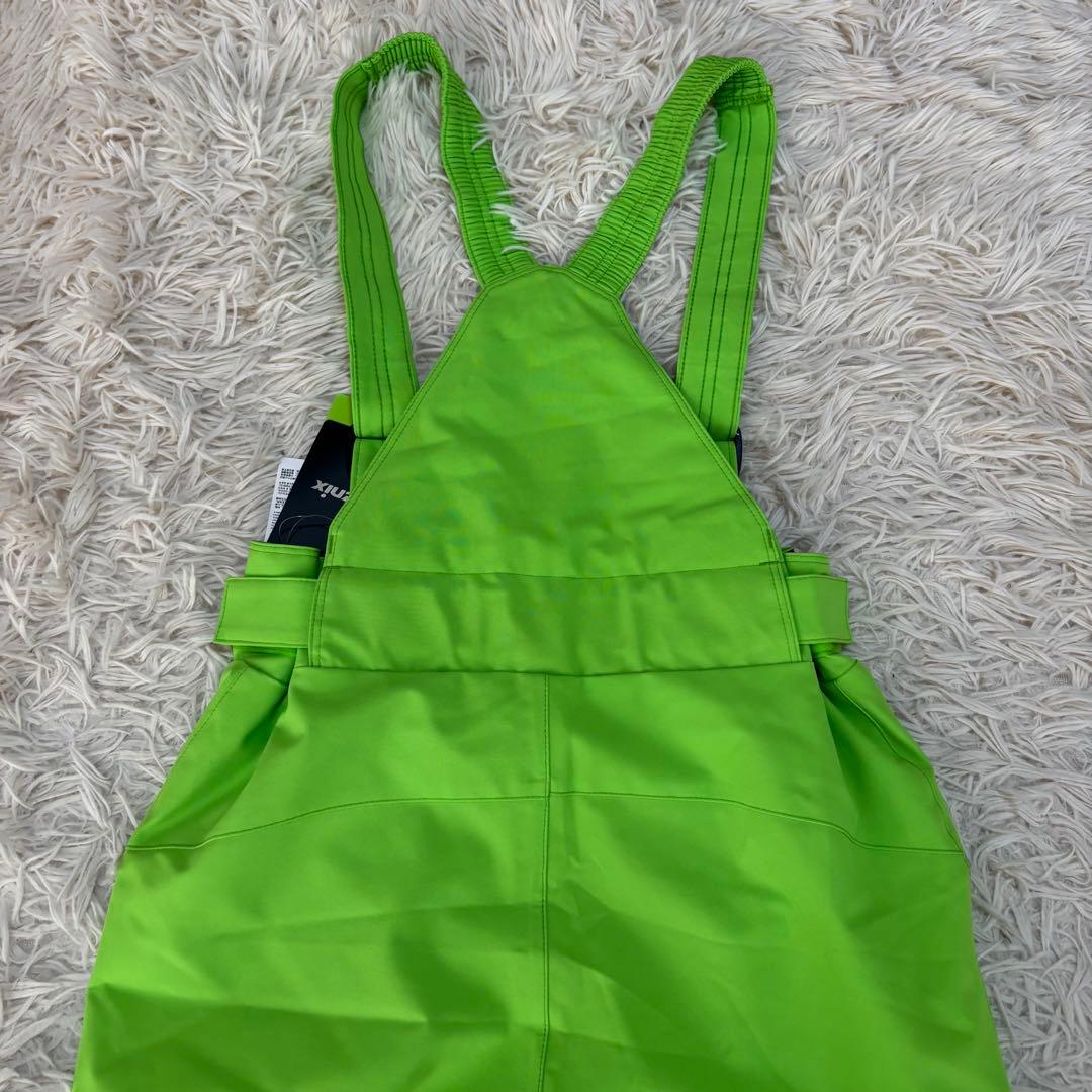 新品 フェニックス スキーウエア Mush V Two-piece セットアップ