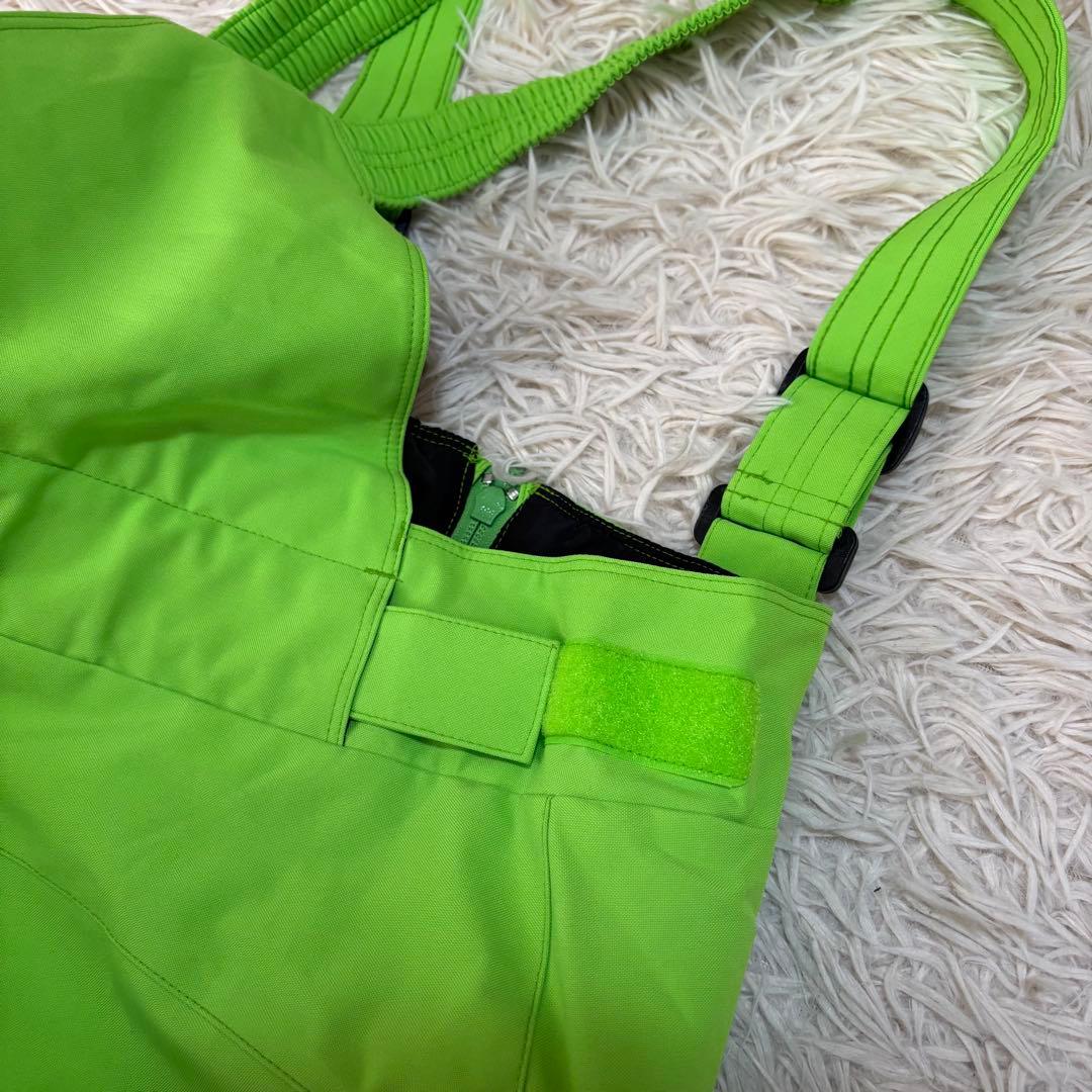 新品 フェニックス スキーウエア Mush V Two-piece セットアップ