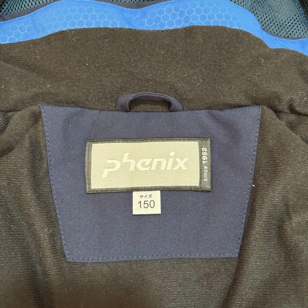 新品 フェニックス スキーウエア Mush V Two-piece セットアップ