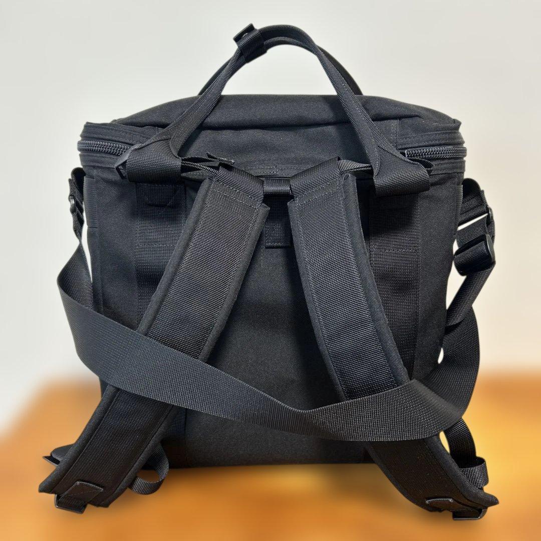 PORTER UNION レコードバッグ　吉田カバン