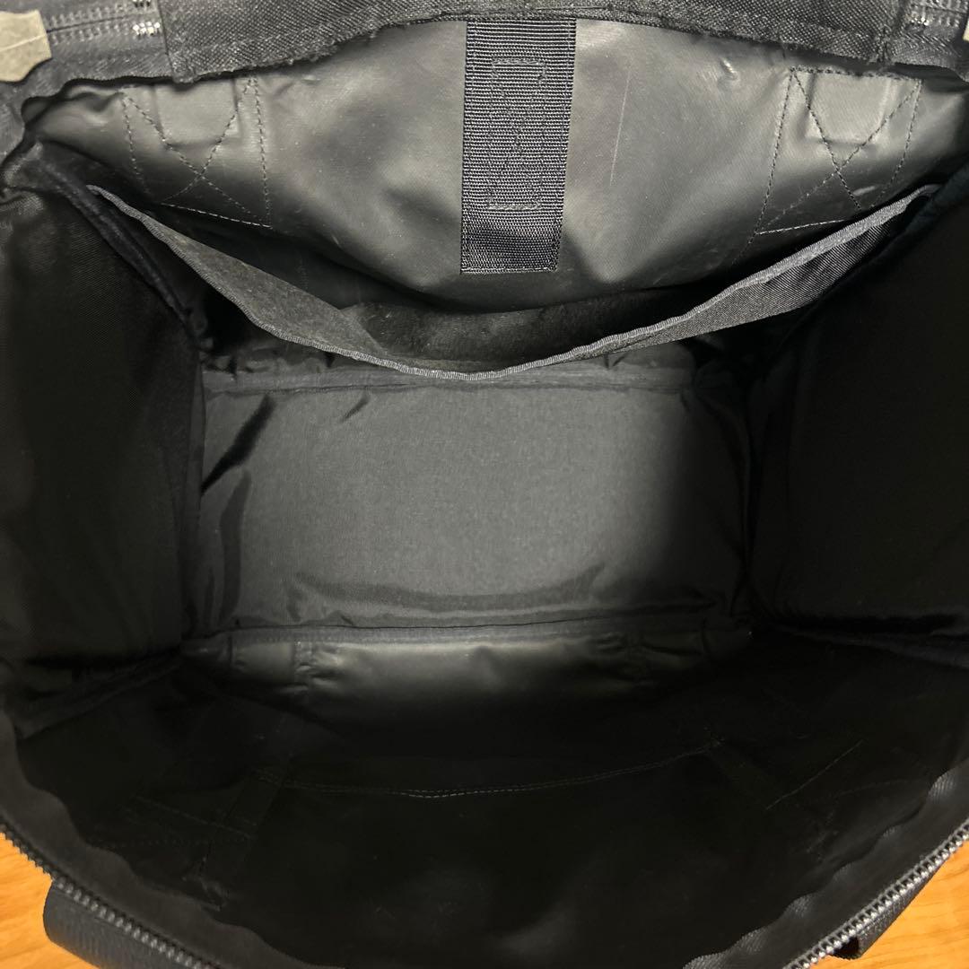 PORTER UNION レコードバッグ　吉田カバン