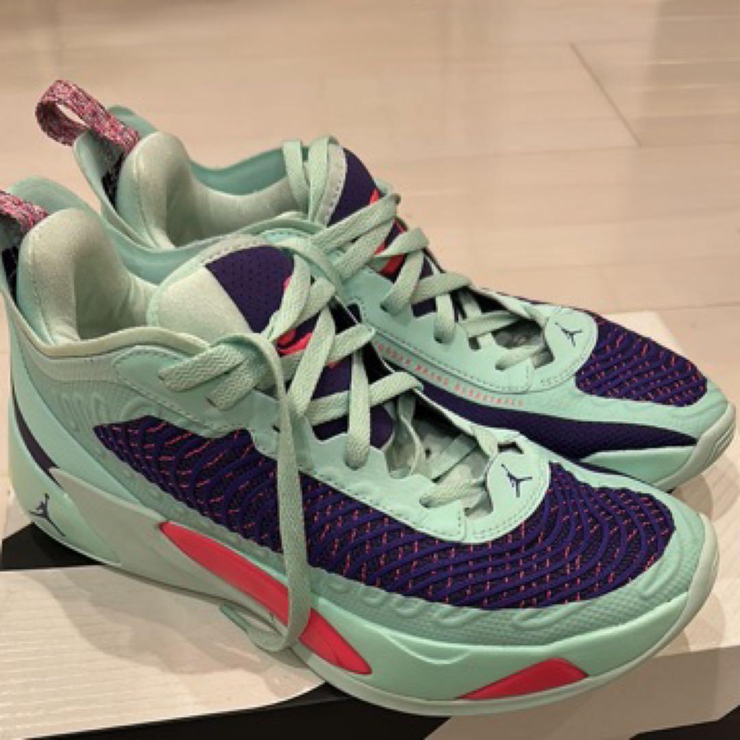 【NIKE】Luka 1
