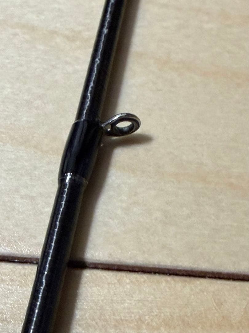 ジャッカル 24ポイズンアドレナ164L-BFS