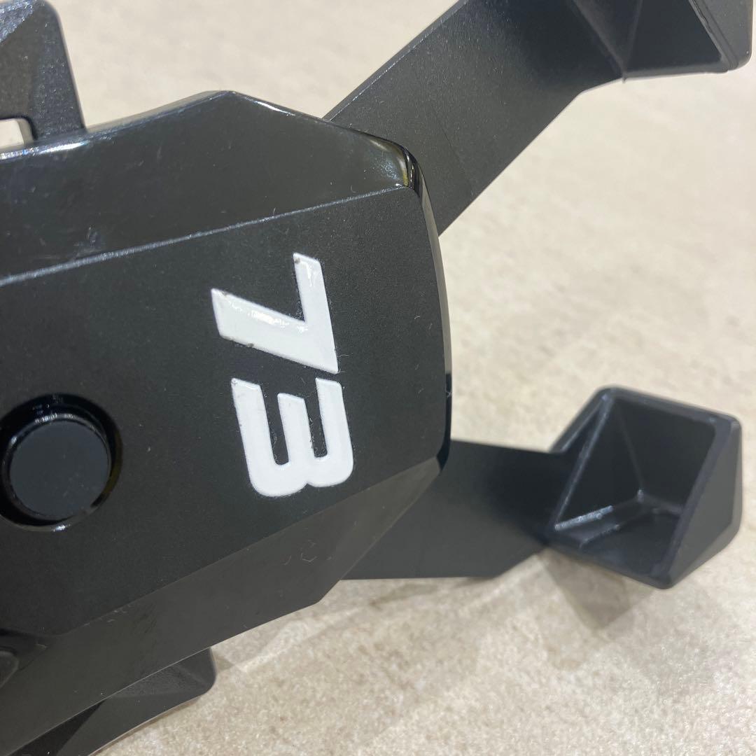 欠け有 SUPER73 スマホホルダー ハンドル取り付け 新品未使用です。