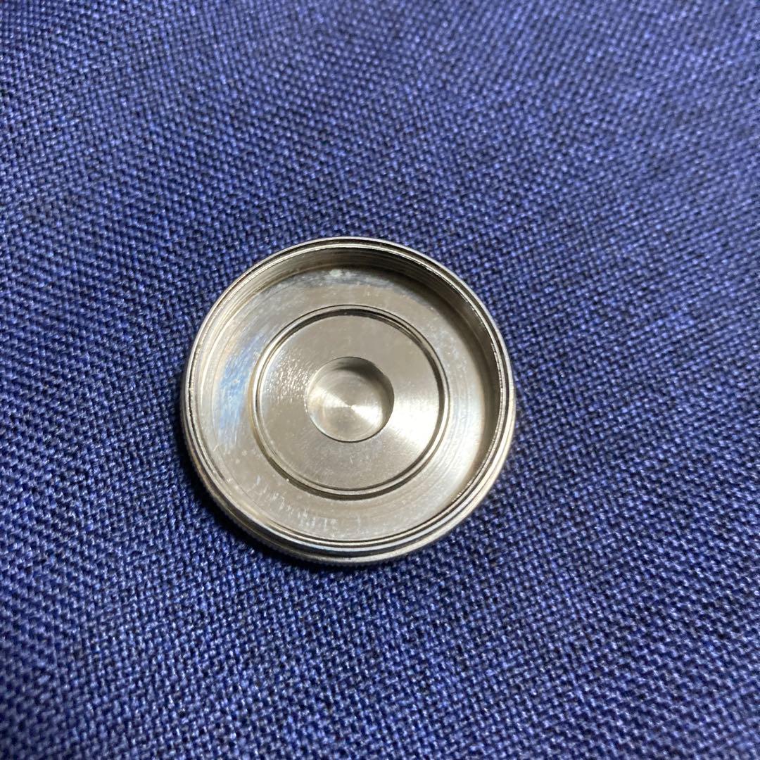 YAMAHA トロンボーン ロータリーキャップ ヤマハ YSL-882OR