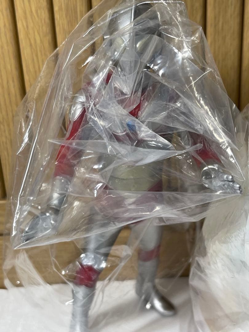 CCP 佐竹雅昭　怪獣コレクション　残酷！光怪獣プリズ魔 フィギュア　ソフビ