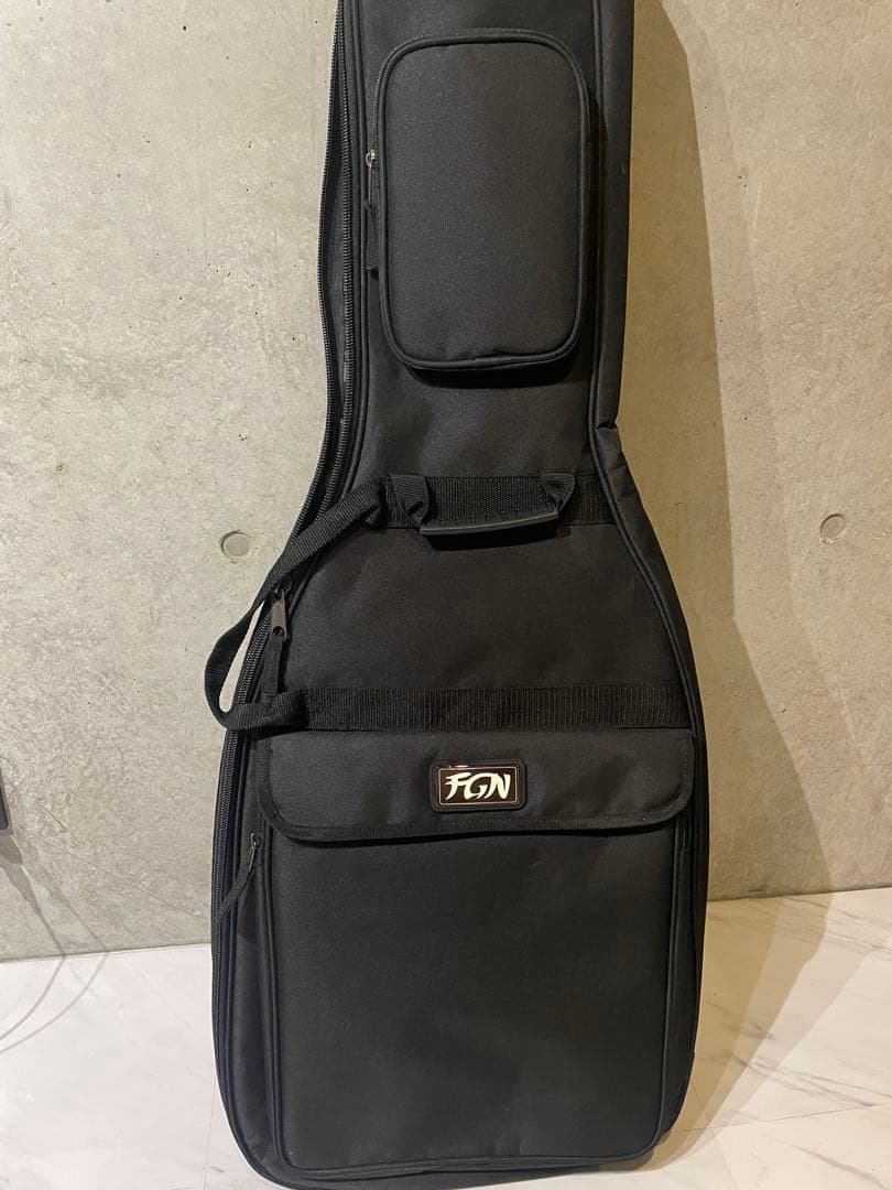 美品 希少スポット生産モデル！ FUJIGEN PNTL21MRAH-01