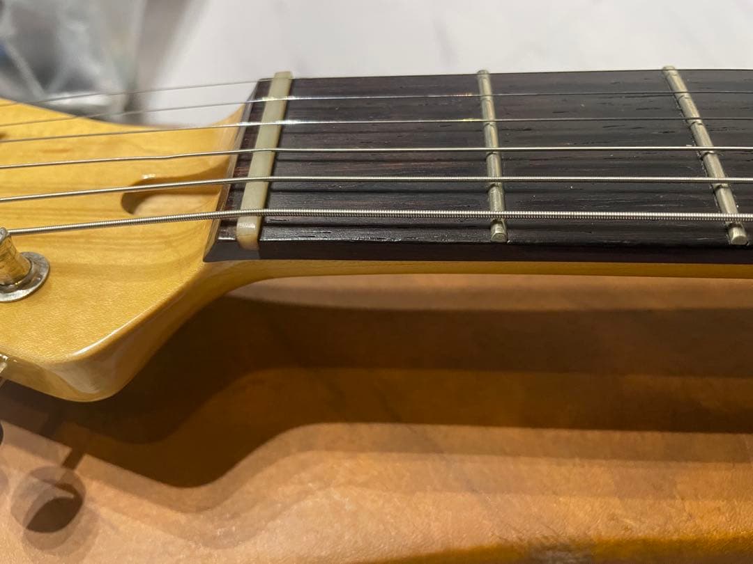 美品 希少スポット生産モデル！ FUJIGEN PNTL21MRAH-01