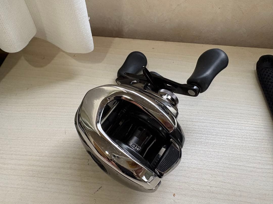 ★☆シマノ　21アンタレスDC HG カスタム