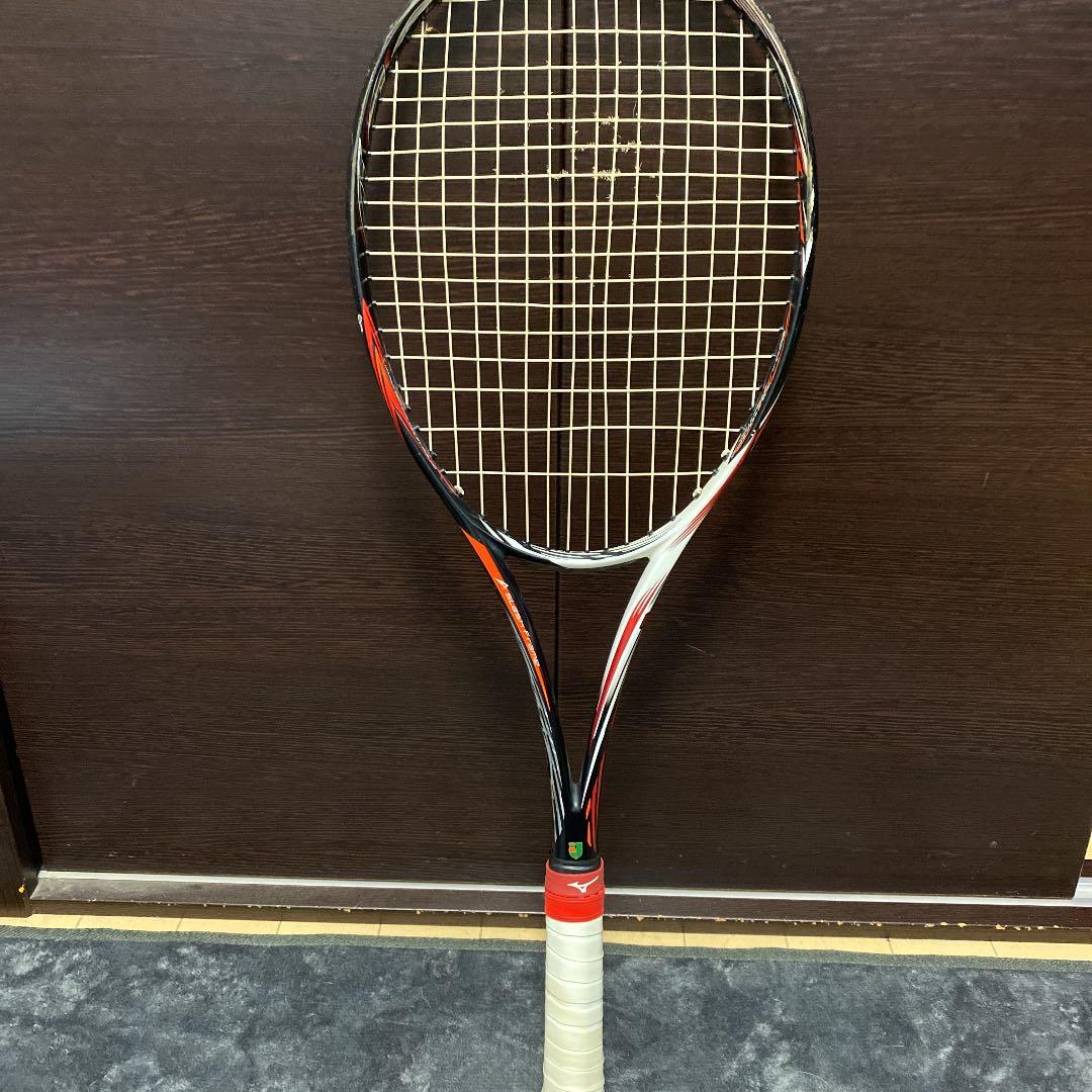 YONEX ヨネックス テニスラケット